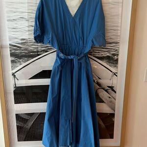 3.1 Phillip Lim Utility Dress